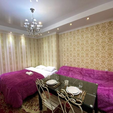 Urbanview Studio Chisinau Luaran gambar